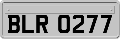 BLR0277
