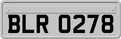 BLR0278
