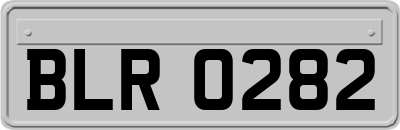 BLR0282