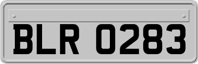 BLR0283
