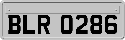 BLR0286