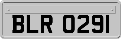 BLR0291