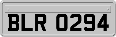 BLR0294