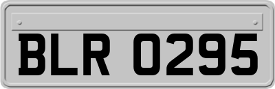 BLR0295