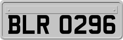 BLR0296