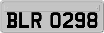 BLR0298