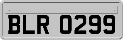 BLR0299