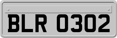 BLR0302