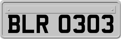 BLR0303