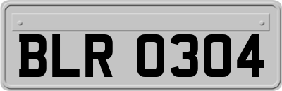 BLR0304