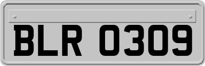 BLR0309