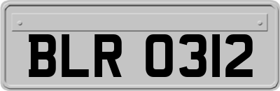 BLR0312