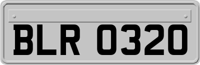 BLR0320