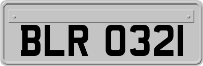BLR0321