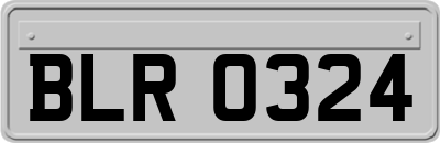 BLR0324