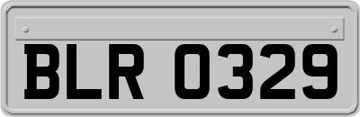 BLR0329