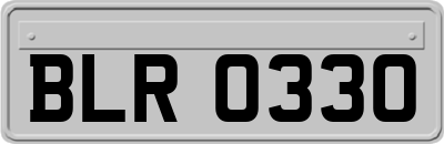 BLR0330