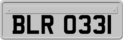 BLR0331