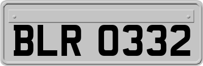 BLR0332