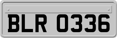 BLR0336