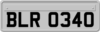 BLR0340