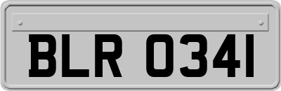BLR0341