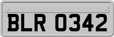 BLR0342