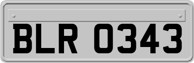 BLR0343