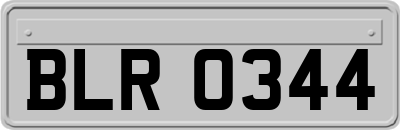 BLR0344