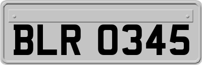 BLR0345