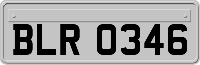 BLR0346