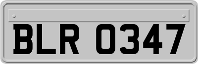 BLR0347