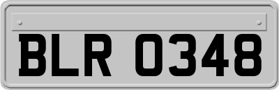 BLR0348