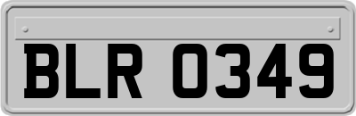 BLR0349