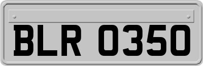 BLR0350