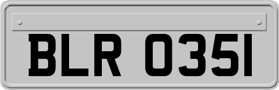 BLR0351