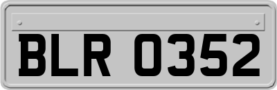 BLR0352
