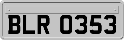 BLR0353