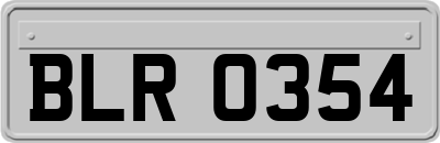 BLR0354