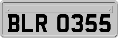 BLR0355