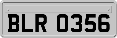 BLR0356