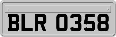 BLR0358