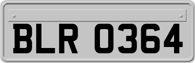 BLR0364