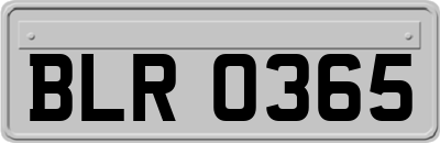 BLR0365