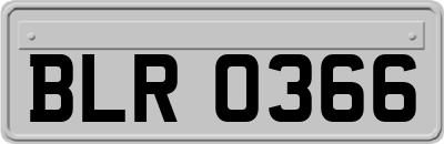 BLR0366