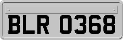 BLR0368