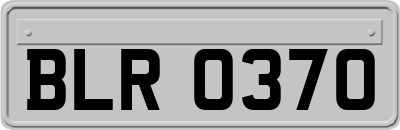 BLR0370