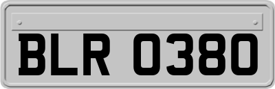 BLR0380