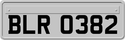 BLR0382