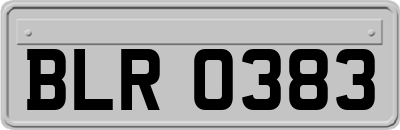 BLR0383